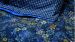 Enveloppe de couette Pip Studio Tutti I Fiori - Dark Blue