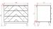 Boxspringset Sleepy Shape Electro - Cosy XL