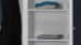 Etagère Vipack Lara Armoire - 3 portes