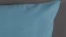 Enveloppe de couette Good Morning Uni - Adria Blue