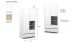 Armoire Vipack Kiddy - 2 portes