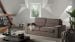 Fauteuil-lit Sleepy Luxury Electric