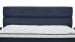 Ensemble boxspring Serta Limited Plat Ligne - Matelas Splendid HR