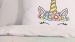 Enveloppe de couette Kids Pure Mandy - Rose