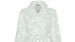 Peignoir Ladies Pasha Shawl Collar White Studs - Original