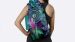 Serviette de plage Hip Zehra - Multi