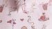 Enveloppe de couette Beddinghouse Kids Pink Party - Rose