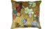 Coussin décoratif Beddinghouse x Van Gogh Museum Carré Fleuri - Gold