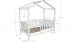 Lit d'appoint Vipack Dallas toddler