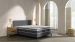 Boxspringset Sleepy Celestial Flat