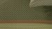 Enveloppe de couette Kardol Alluring - Olive Green