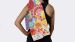 Serviette de plage Hip Vitori Polyvelvet - Multi