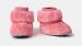 Chausson Woody - Rose