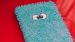 Carnet de notes Woody - Bleu