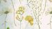 Enveloppe de couette Ariadne At Home Blow - Off-white