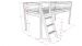 Lit semi-haut Vipack Forrest