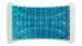 Oreiller Technogel Vive Anatomic Curve 66 x 42