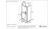 Armoire Vipack Pompe à gaz