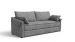Fauteuil lit Lago