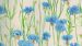 Enveloppe de couette Ariadne At Home Cornflower - Sand