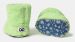 Chausson Woody - Vert