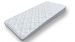 Sur-matelas SwissSleep Anti Reflux - Latex