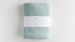 Plaid Passion Home Linen Crinkle - Mint