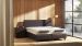 Sommier tapissier SwissSleep Plaza - SwissSleep Platinum 500 HR Matelas