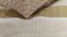 Enveloppe de couette Beddinghouse Hilde - Natural