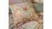 Coussin décoratif Pip Studio Saluti Grandi Square Cushion - Pastel