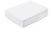 Protège-matelas SwissSleep Molleton 100 % Coton