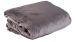 Couverture d'emmaillotage Sleepy - Couverture en velours