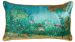 Beddinghouse x Van Gogh Museum Countryside Cushion - Bleu