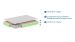 Matelas Vipack Premium