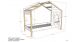 Maison de rêve pour enfants Vipack Babs
