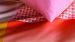 Enveloppe de couette Dutch Design Sunset Boulevard - Coral