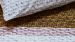 Housse de couette Beddinghouse Valdemar - Rose tendre