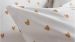 Enveloppe de couette Passion Home Linen Hearts - Gold