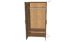 Armoire Vipack Sam - 2 portes