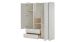 Armoire Vipack Kiddy - 3 portes