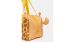 Coolbag Woody Girafe - Jaune