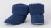 Chaussons Woody Boo Eyes - Bleu
