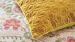 Oreiller décoratif Pip Studio Beddinghouse Quilty Dreams - Jaune vif