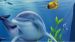 Enveloppe de couette Kids Pure Mare - Bleu
