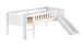 Couchette semi-haute Vipack Scott Slide