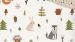 Enveloppe de couette Kids Good Morning United - Multi