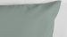 Enveloppe de couette Pure Uni - Sage