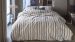 Enveloppe de couette Beddinghouse Annie - Natural