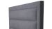 Boxspringset SwissSleep Carré - Matras SwissSleep Platinum HR