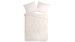 Enveloppe de couette Pure Elegance - Sand